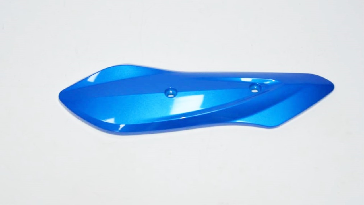 ARKA JANT MUHAFAZA SAĞ MAVİ ( BEAUTY )